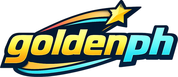goldenph brand logo